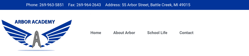 Arbor Academy